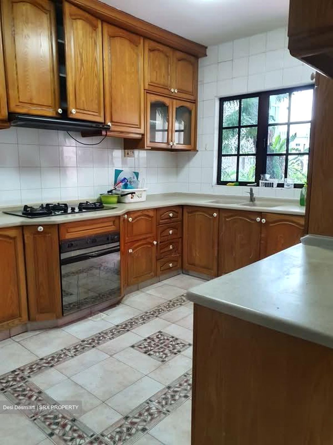 Jalan Rimau (D14), Semi-Detached #599619651